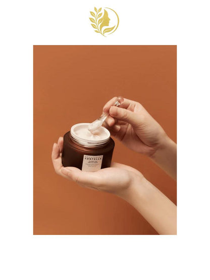 SKIN1004 MADAGASCAR CENTELLA PROBIO-CICA ENRICH CREAM - 50 ML -