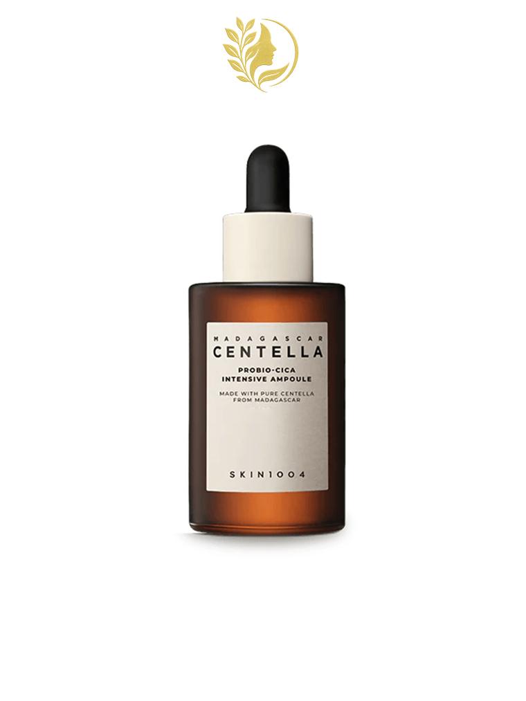 SKIN1004 MADAGASCAR CENTELLA PROBIO-CICA INTENSIVE AMPOULE - 30 & 50 & 95 ML -