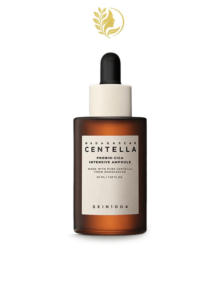 SKIN1004 MADAGASCAR CENTELLA PROBIO-CICA INTENSIVE AMPOULE - 30 & 50 & 95 ML -