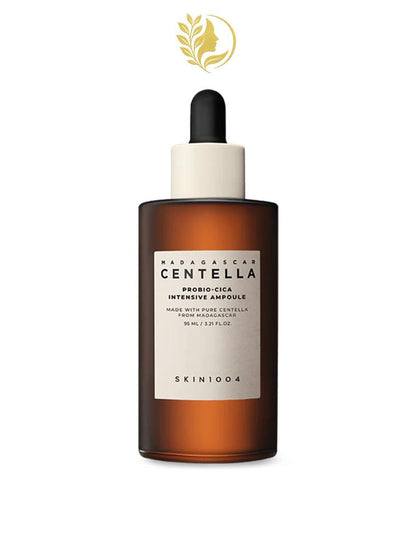 SKIN1004 MADAGASCAR CENTELLA PROBIO-CICA INTENSIVE AMPOULE - 30 & 50 & 95 ML -