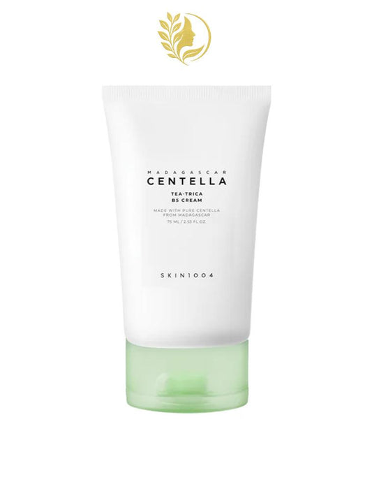 SKIN1004 MADAGASCAR CENTELLA TEA-TRICA B5 CREAM - 75 ML -
