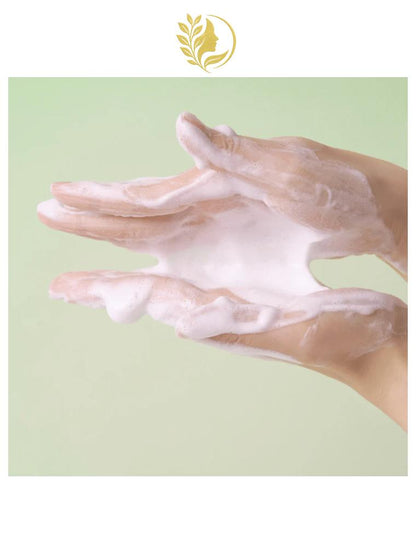 SKIN1004 MADAGASCAR CENTELLA TEA-TRICA BHA FOAM - 125 ML -