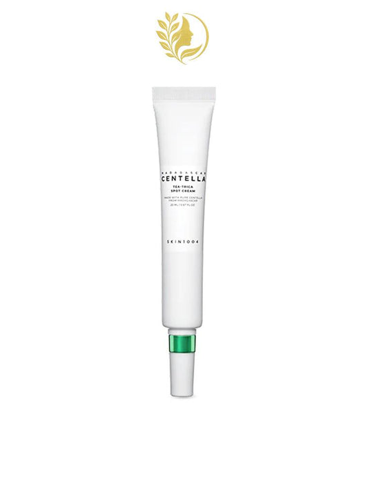 SKIN1004 MADAGASCAR CENTELLA TEA-TRICA SPOT CREAM - 20 ML -