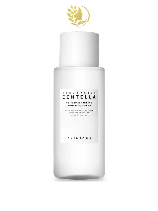 SKIN1004 MADAGASCAR CENTELLA TONE BRIGHTENING BOOSTING TONER - 210 ML -