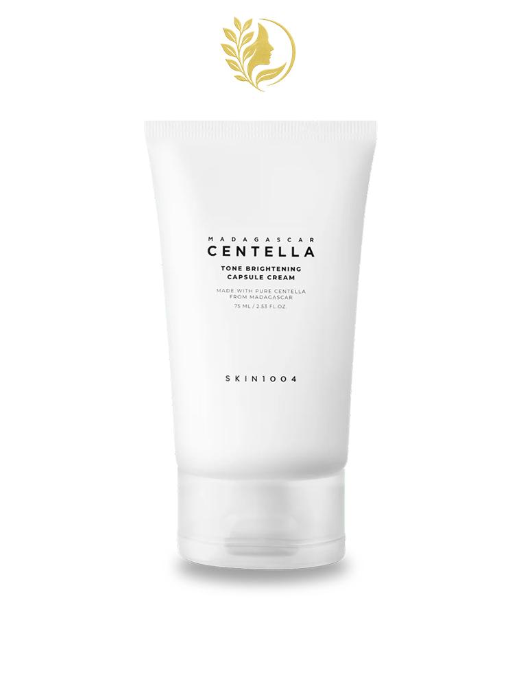 SKIN1004 MADAGASCAR CENTELLA TONE BRIGHTENING CAPSULE CREAM - 75 ML -