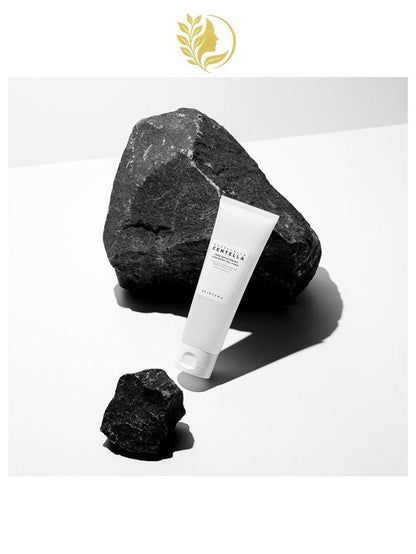 SKIN1004 MADAGASCAR CENTELLA TONE BRIGHTENING CLEANSING GEL FOAM - 125 ML -