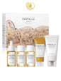 SKIN1004 MADAGASCAR CENTELLA TRAVEL KIT - COFFRET 5 EN 1 -