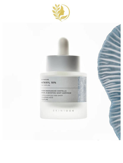 SKIN1004 MADAGASCAR MATRIXYL 10% BOOSTING SHOT AMPOULE - 30 ML -