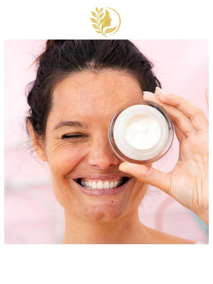 SVR [C20] BIOTIC CRÈME RÉGÉNÉRANTE ÉCLAT - 50 ML -