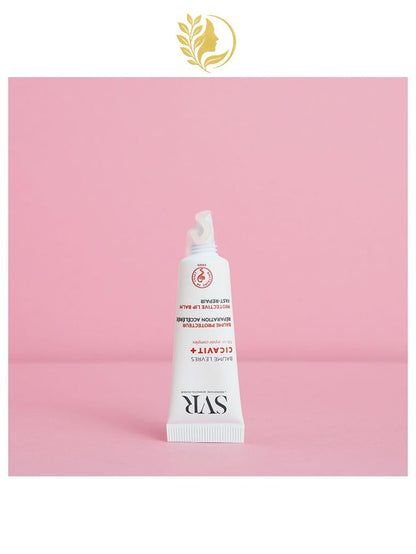 SVR CICAVIT+ LÈVRES - BAUME PROTECTEUR RÉPARATION ACCÉLÉRÉE - 10 GR -