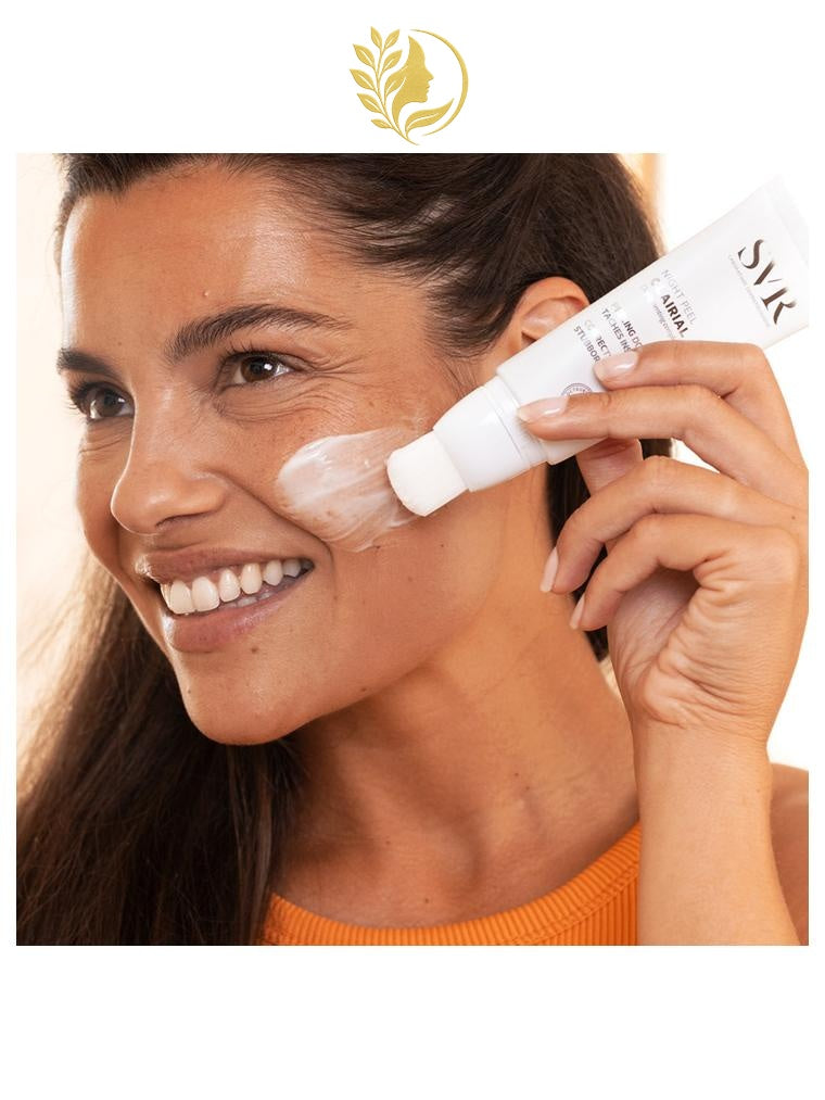 SVR CLAIRIAL NIGHT PEEL - PEELING DOUX CORRECTEUR TACHES INSTALLÉES -