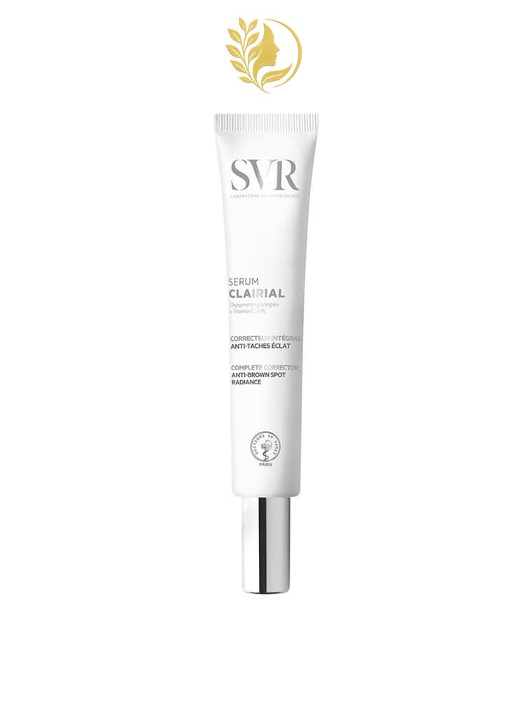SVR CLAIRIAL SÉRUM - CORRECTEUR INTÉGRAL ANTI-TACHES ÉCLAT - 30 ML -