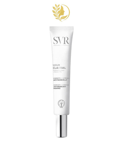 SVR CLAIRIAL SÉRUM - CORRECTEUR INTÉGRAL ANTI-TACHES ÉCLAT - 30 ML -