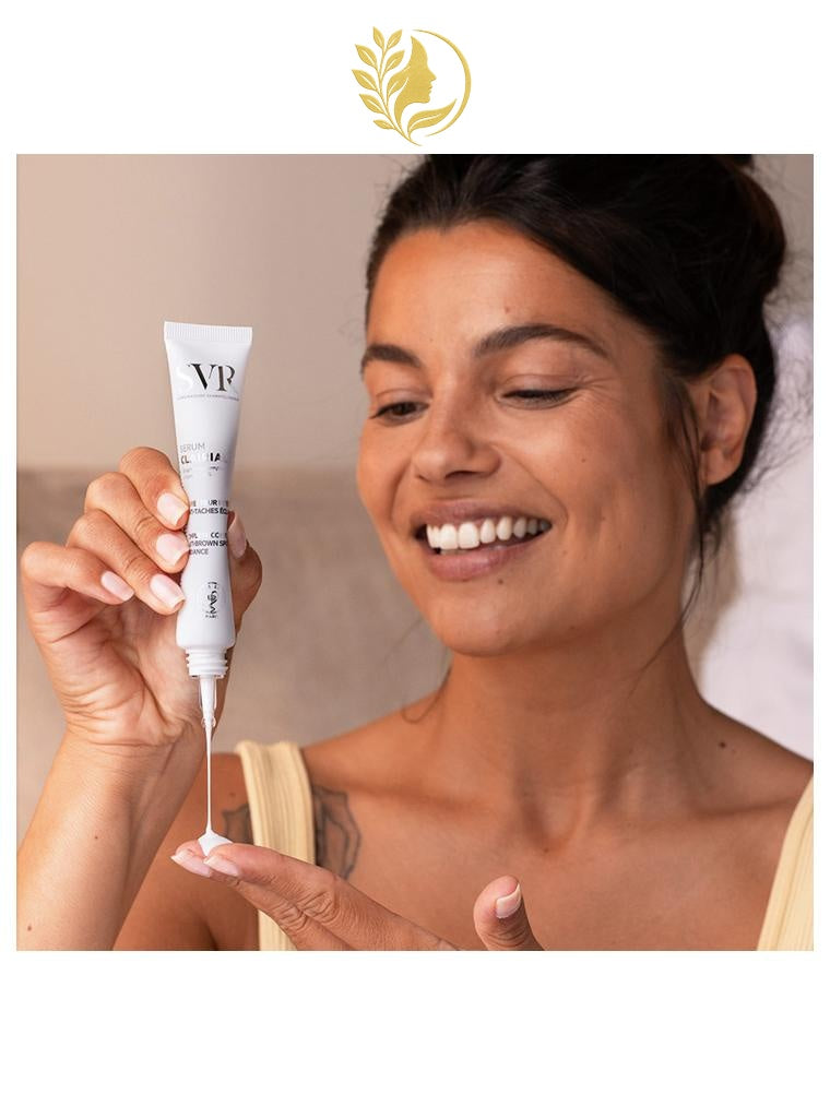 SVR CLAIRIAL SÉRUM - CORRECTEUR INTÉGRAL ANTI-TACHES ÉCLAT - 30 ML -