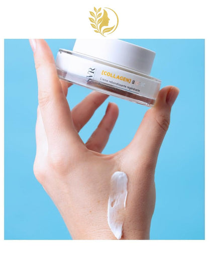 SVR [COLLAGEN] BIOTIC CRÈME REBONDISSANTE RÉGÉNÉRANTE - 50 ML -