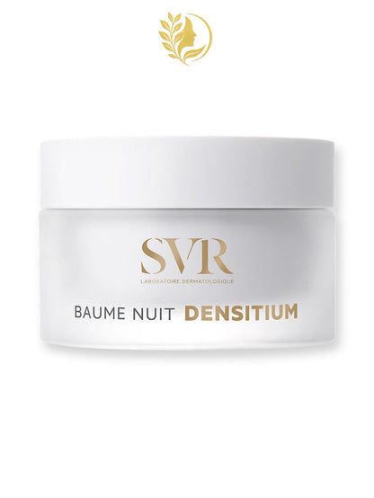 SVR DENSITIUM BAUME NUIT - RÉPARATION GLOBALE, RÉGÉNÉRATION INTENSE - 50 ML -