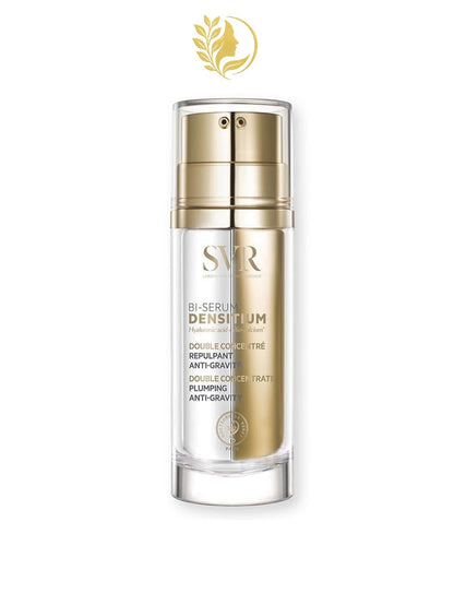 SVR DENSITIUM BI-SÉRUM - SÉRUM DOUBLE FORMULE ANTI-ÂGE NUTRITION INTENSE - 2 X 15 ML -