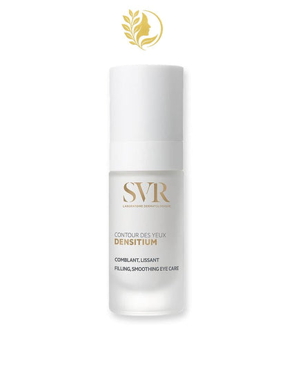 SVR DENSITIUM CONTOUR DES YEUX - CORRECTION GLOBALE, COMBLANT, LISSANT - 15 ML -