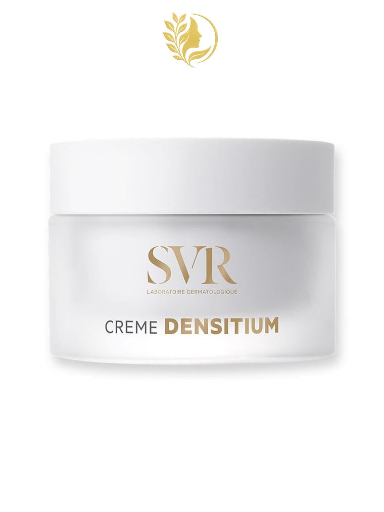 SVR DENSITIUM CRÈME - CORRECTION GLOBALE, REDENSIFIANTE, NOURRISSANTE - 50 ML -