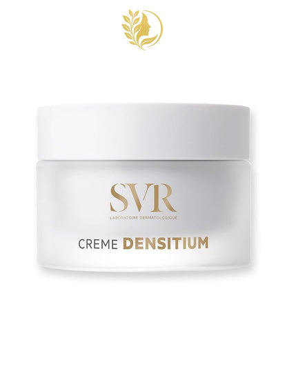 SVR DENSITIUM CRÈME - CORRECTION GLOBALE, REDENSIFIANTE, NOURRISSANTE - 50 ML -