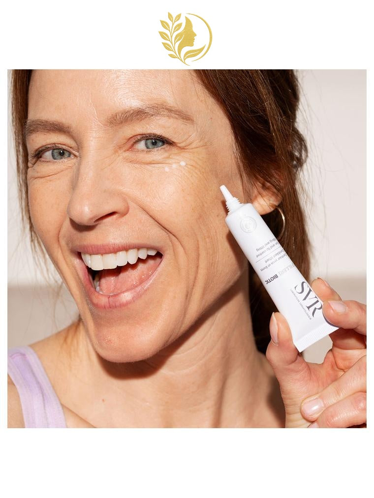 SVR [FILLER] BIOTIC CONTOUR YEUX ET LÈVRES, COMBLANT LIFTANT - 15 ML -