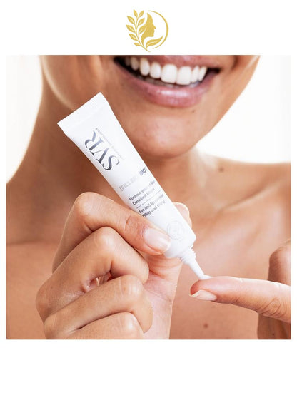SVR [FILLER] BIOTIC CONTOUR YEUX ET LÈVRES, COMBLANT LIFTANT - 15 ML -
