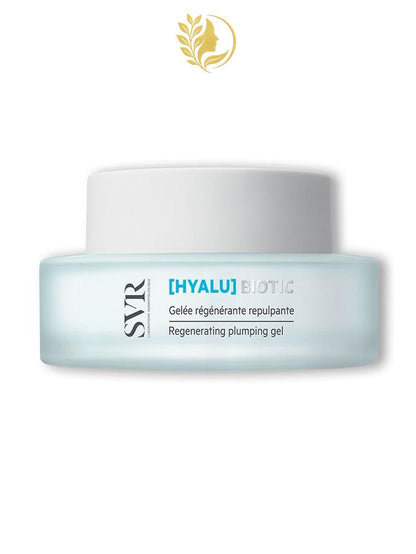 SVR [HYALU] BIOTIC GELÉE RÉGÉNÉRANTE REPULPANTE - 50 ML -