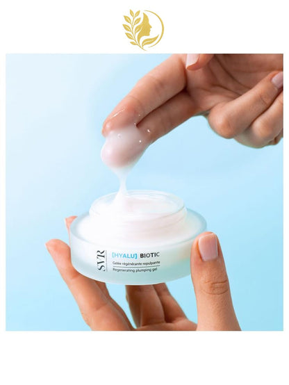 SVR [HYALU] BIOTIC GELÉE RÉGÉNÉRANTE REPULPANTE - 50 ML -