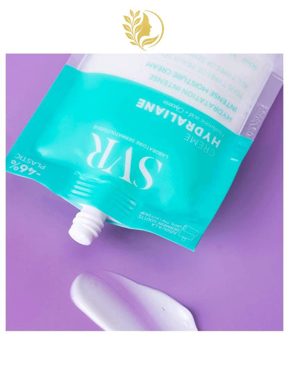 SVR HYDRALIANE CRÈME HYDRATATION INTENSE TOUS TYPES DE PEAUX - 50 ML -