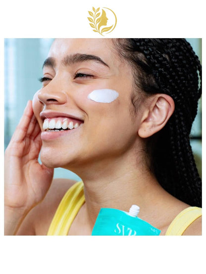 SVR HYDRALIANE CRÈME HYDRATATION INTENSE TOUS TYPES DE PEAUX - 50 ML -