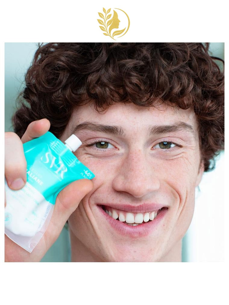 SVR HYDRALIANE CRÈME LÉGÈRE HYDRATATION INTENSE, PEAUX MIXTES - 50 ML -