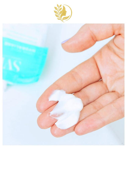 SVR HYDRALIANE CRÈME RICHE HYDRATATION INTENSE, PEAUX SÈCHES À TRÈS SÈCHES - 50 ML -