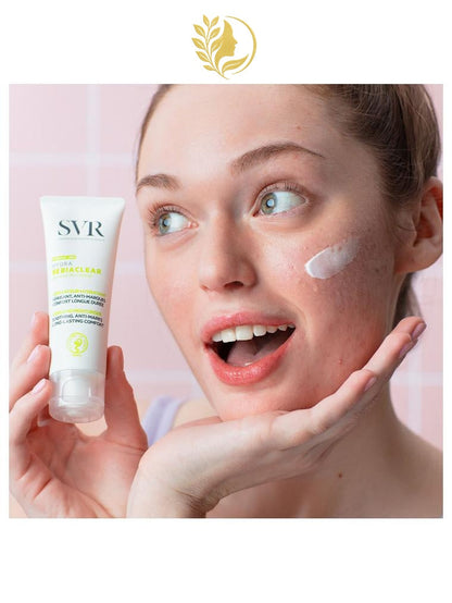 SVR SEBIACLEAR HYDRA SOIN RÉPARATEUR APAISANT ANTI-MARQUES - 40 ML -