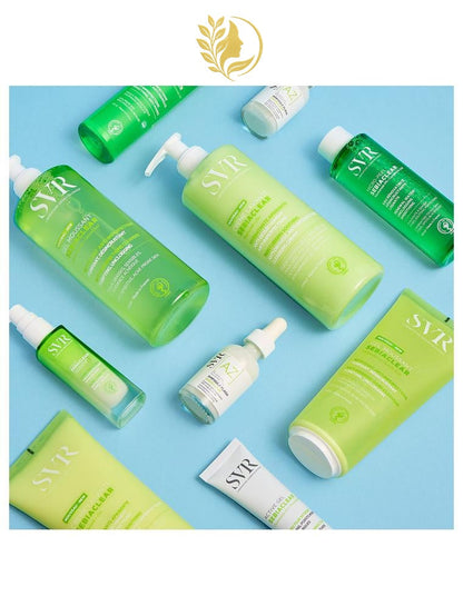 SVR SEBIACLEAR HYDRA SOIN RÉPARATEUR APAISANT ANTI-MARQUES - 40 ML -