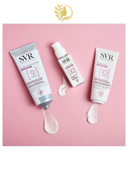 SVR SENSIFINE HYDRA-CRÈME SOIN HYDRATANT APAISANT - 40 ML -