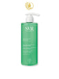 SVR SPIRIAL DÉO-DOUCHE GEL LAVANT DÉODORANT FRAÎCHEUR INTENSE - 200 & 400 ML -