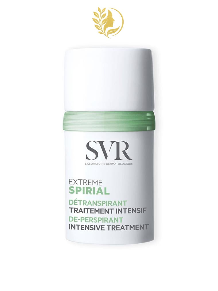 SVR SPIRIAL EXTRÊME TRAITEMENT DÉTRANSPIRANT INTENSIF - 20 ML -