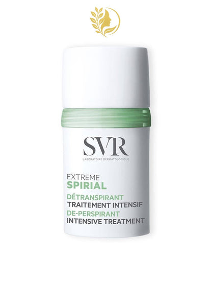 SVR SPIRIAL EXTRÊME TRAITEMENT DÉTRANSPIRANT INTENSIF - 20 ML -