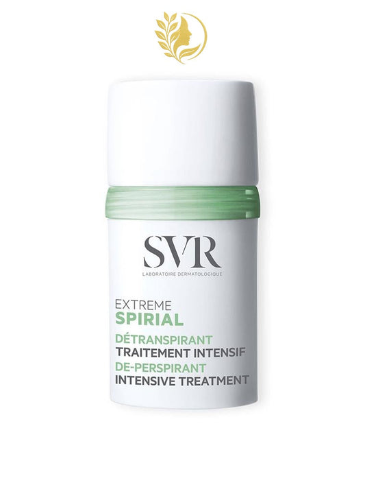 SVR SPIRIAL EXTRÊME TRAITEMENT DÉTRANSPIRANT INTENSIF - 20 ML -