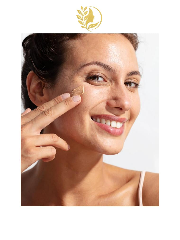 SVR SUN SECURE ÉCRAN MINÉRAL TEINTÉ PEAUX NORMALES À MIXTES - 60 G -