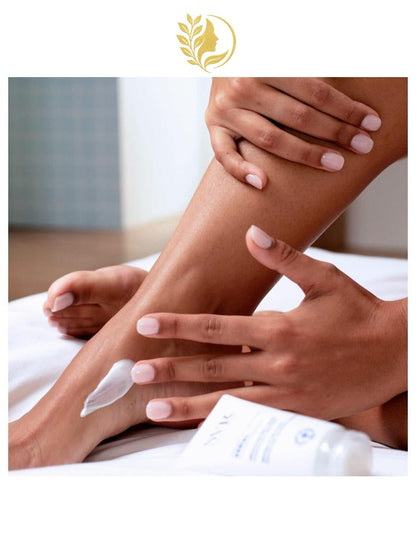 SVR XERIAL 30 CRÈME PIEDS NUTRI-RÉPARATEUR HYDRATANT 24H PRÉVENTION CALLOSITÉS - 50 ML -