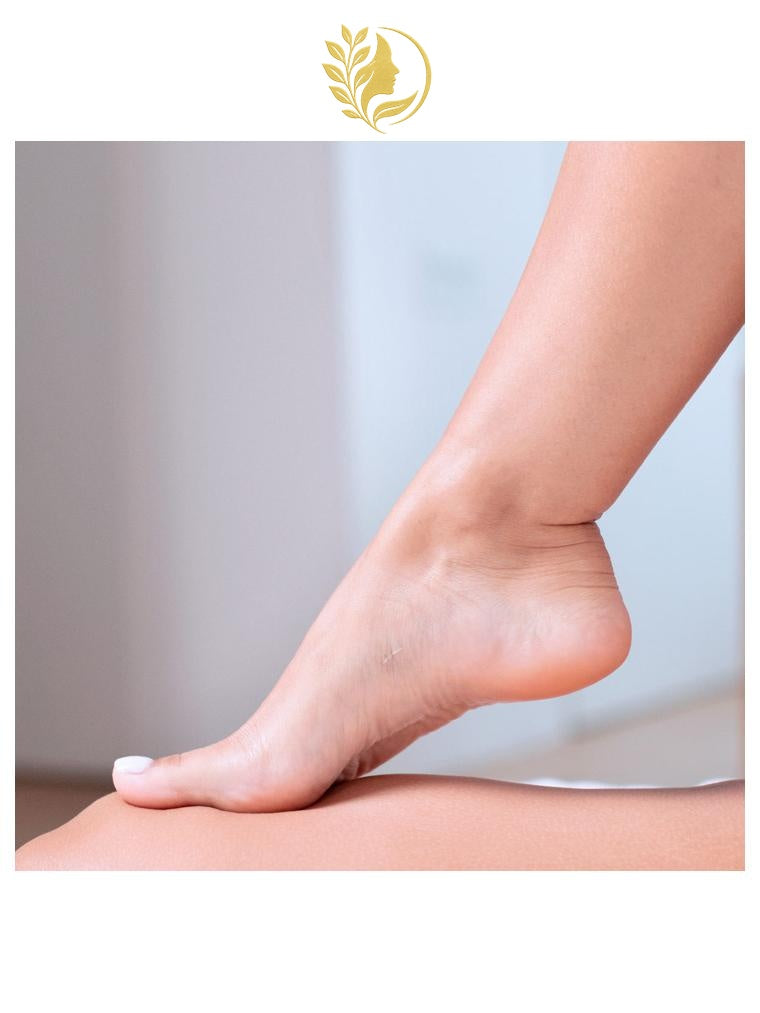 SVR XERIAL PEEL MASQUE EXFOLIANT PIED - 2 PCS -