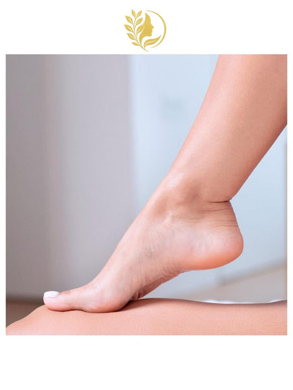 SVR XERIAL PEEL MASQUE EXFOLIANT PIED - 2 PCS -