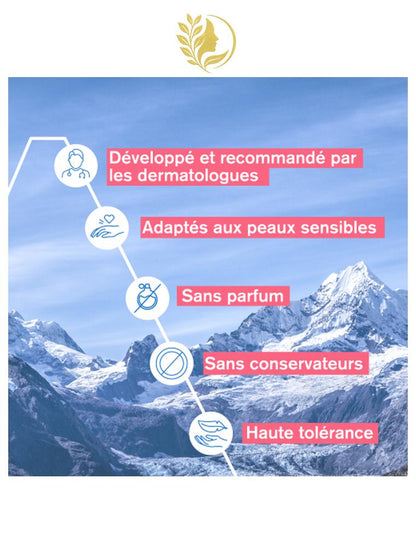 URIAGE TOLÉDERM CONTROL - SOIN APAISANT RICHE  CALME IMMÉDIATEMENT, NOURRIT, PROTÈGE - 40 ML -
