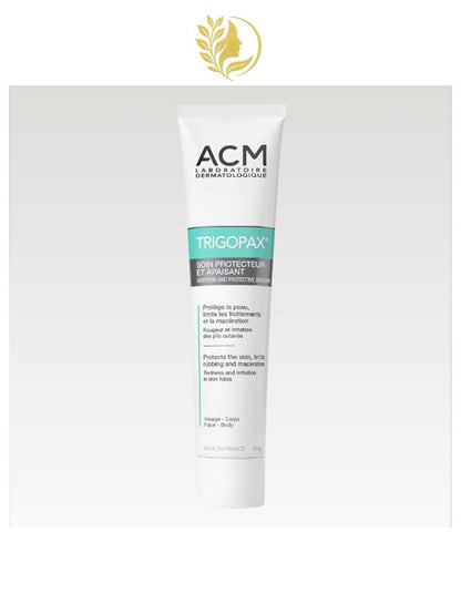 ACM TRIGOPAX SOIN PROTECTEUR ET APAISANT - 30 ML -