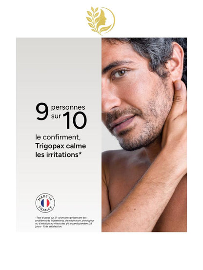 ACM TRIGOPAX SOIN PROTECTEUR ET APAISANT - 30 ML -