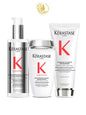 KÉRASTASE *00* PREMIÈRE TRIO RÉPARATION CHEVEUX FINS
