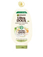 GARNIER ULTRA DOUX LAIT D'AMANDE APRÈS-SHAMPOOING HYDRATANT - 360 ML -