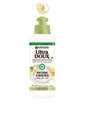 GARNIER ULTRA DOUX LAIT D'AMANDE LAIT SANS RINÇAGE HYDRATANT - 200 ML -