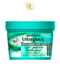 GARNIER ULTRA DOUX HAIR FOOD ALOE VERA MASQUE 3 EN 1 HYDRATANT POUR CHEVEUX NORMAUX - 390 ML -